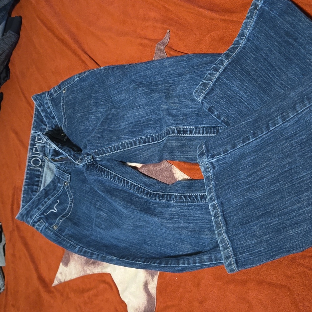 Kimes Ranch Jolene 0x34
